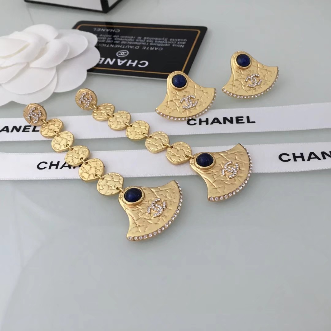 Earrings jewelry, no box, JC18 2516 - qinlai888