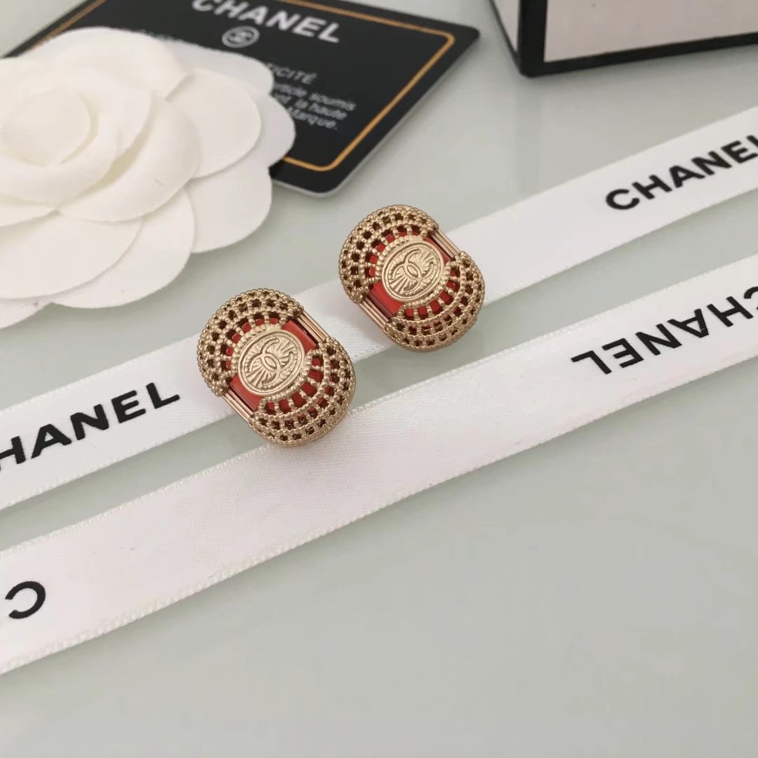 Earrings Jewelry,no Box,JC20 2529 2530 2531 - qinlai888