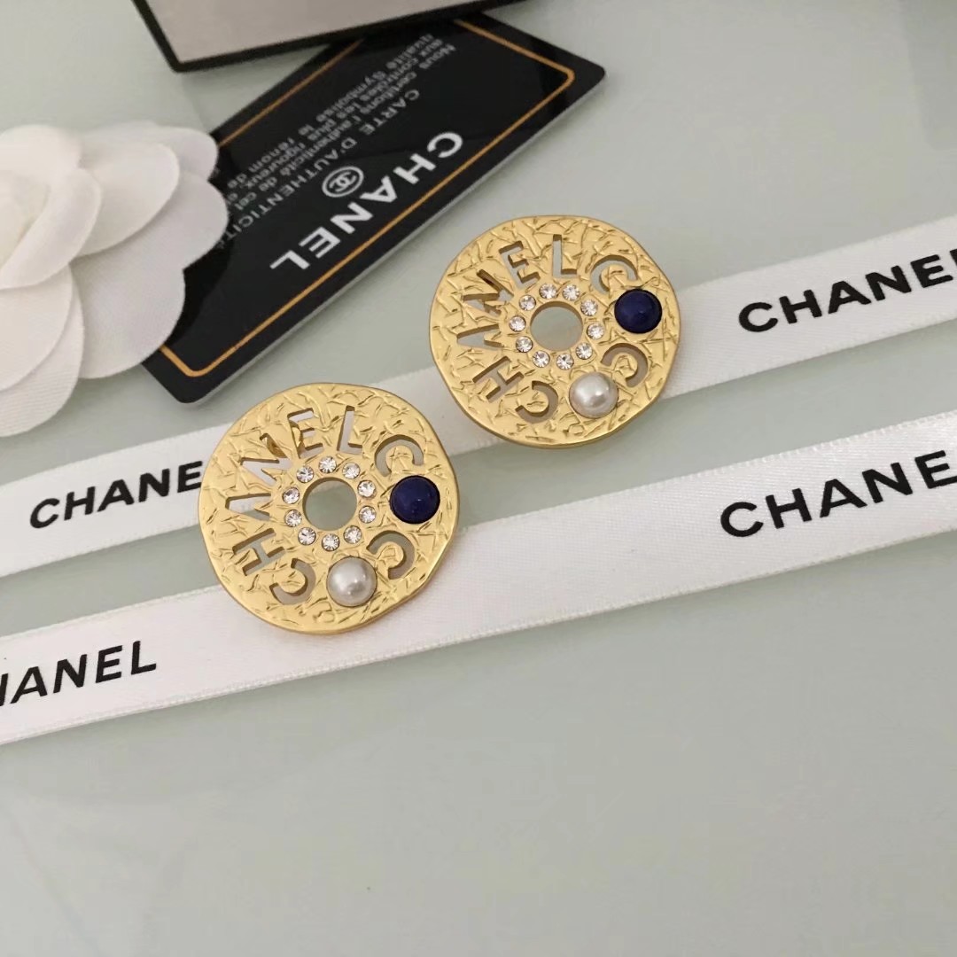 Earrings Jewelry,no Box,JC15 2518 - qinlai888