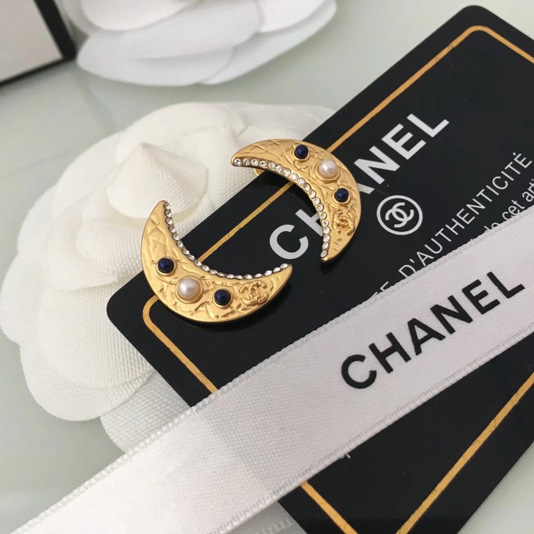 Earrings jewelry, no box, JC15 2517 - qinlai888