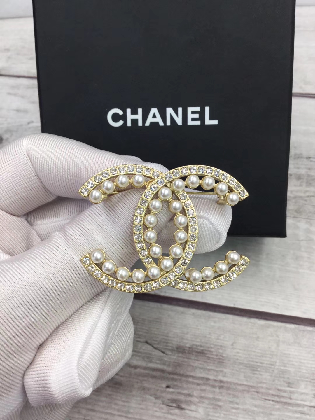 Brooch jewelry, no box, JC29 2510 - qinlai888