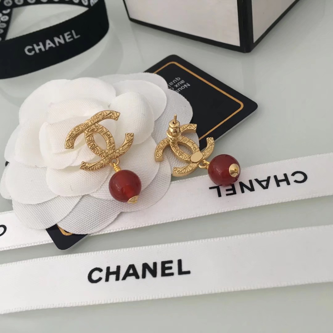 Earrings jewelry, no box, JC18 2538 2539 - qinlai888