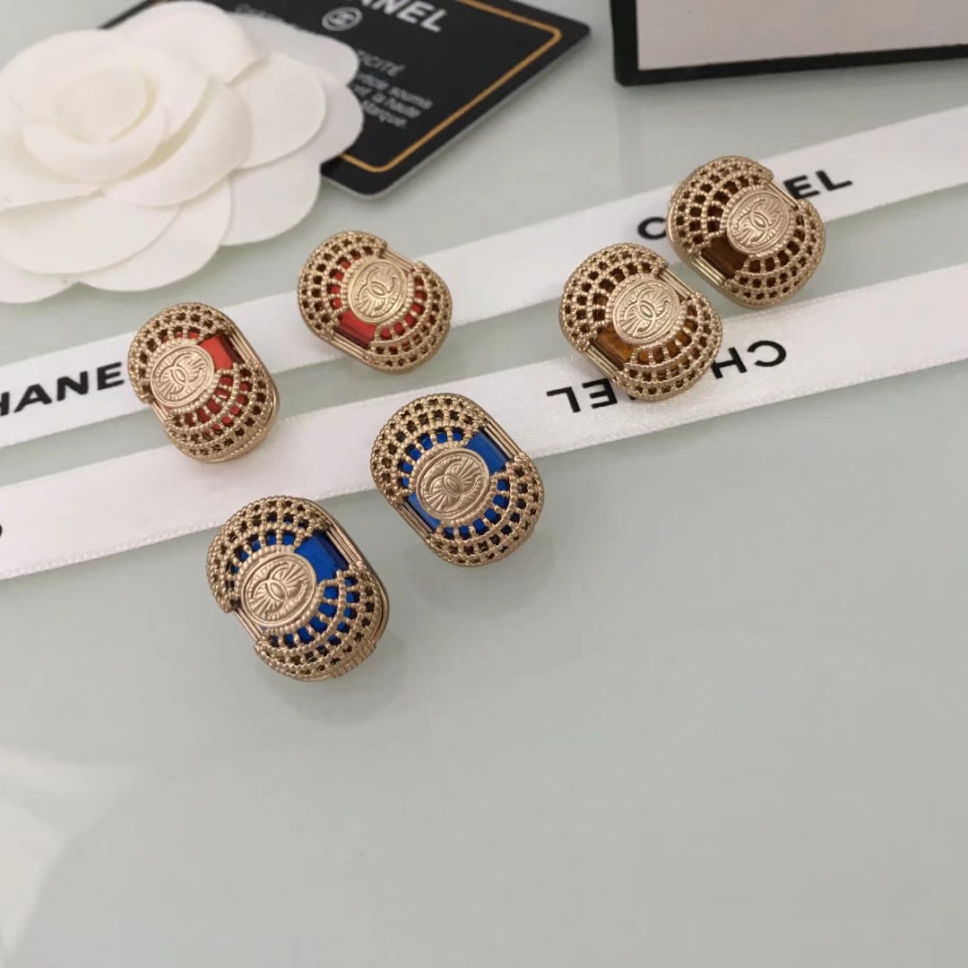 Earrings Jewelry,no Box,JC20 2529 2530 2531 - qinlai888