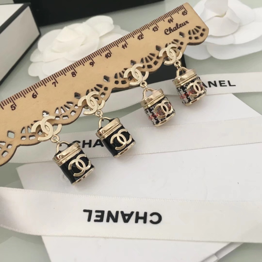 Earrings jewelry, no box, JC20 2548 2549 - qinlai888