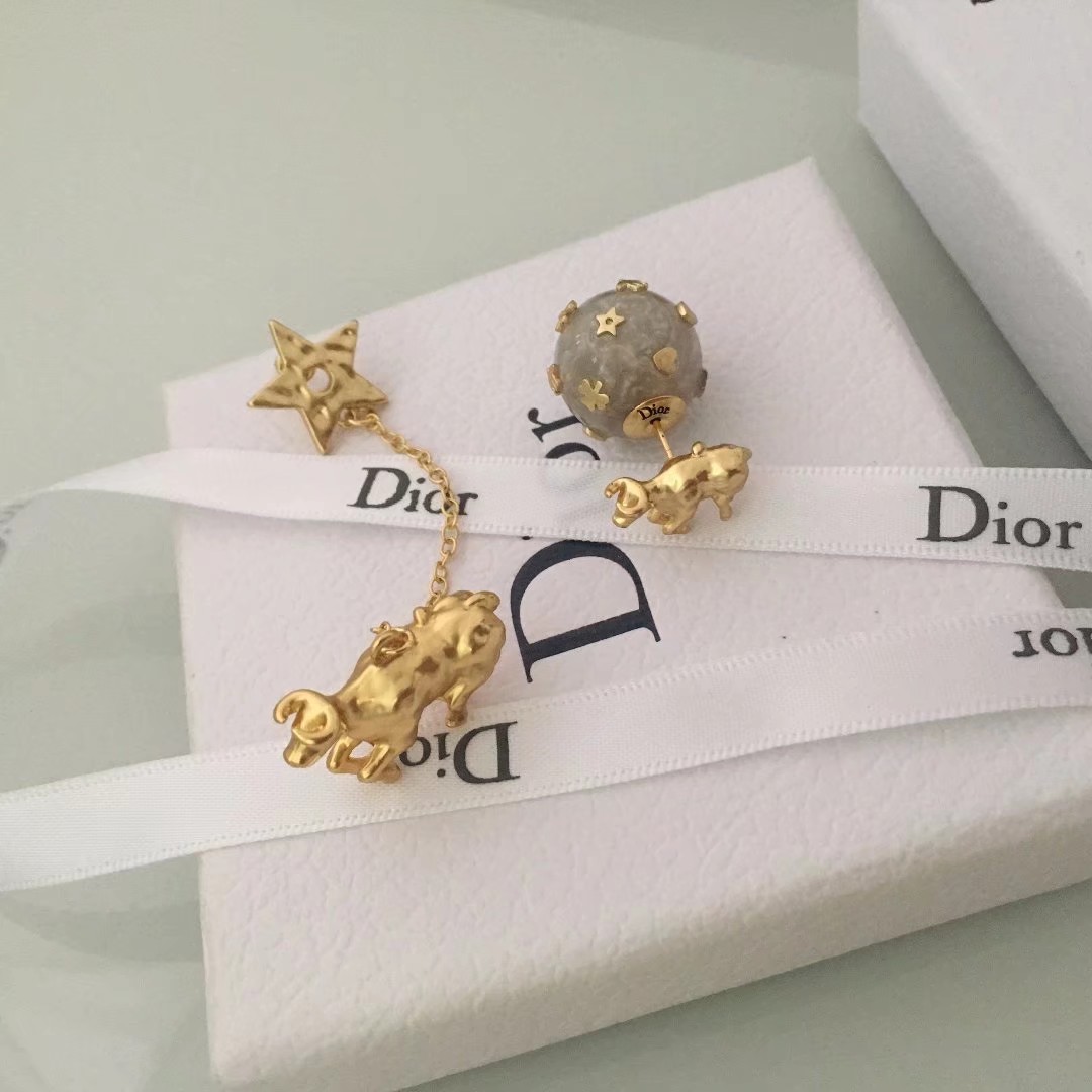 Earrings jewelry, no box, JD25 2592 - qinlai888