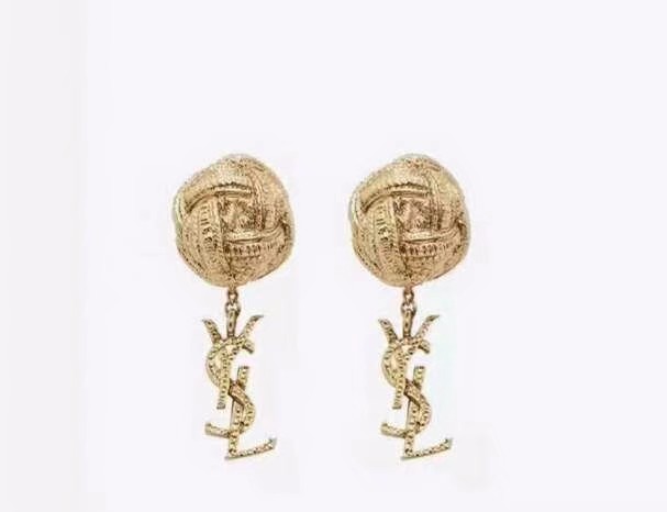 Earrings Jewelry,no Box,JY20 2593 2594 - qinlai888