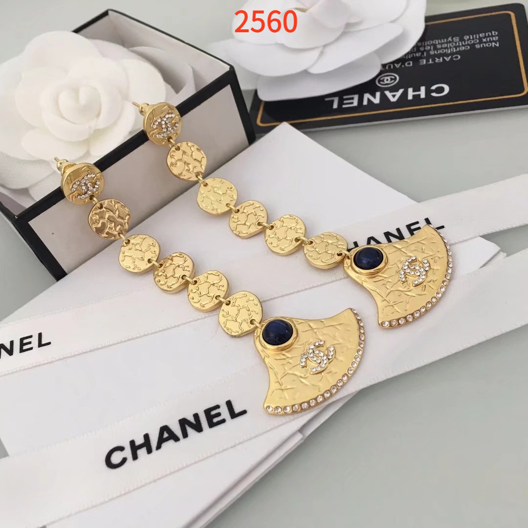 Earrings jewelry, no box, JC24 2560 - qinlai888