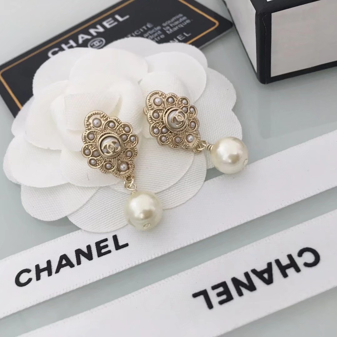 Earrings Jewelry,no Box,JC19 2574 2575 2576 - qinlai888