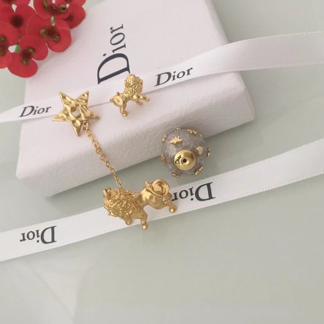 Earrings jewelry, no box, JD25 2592 - qinlai888