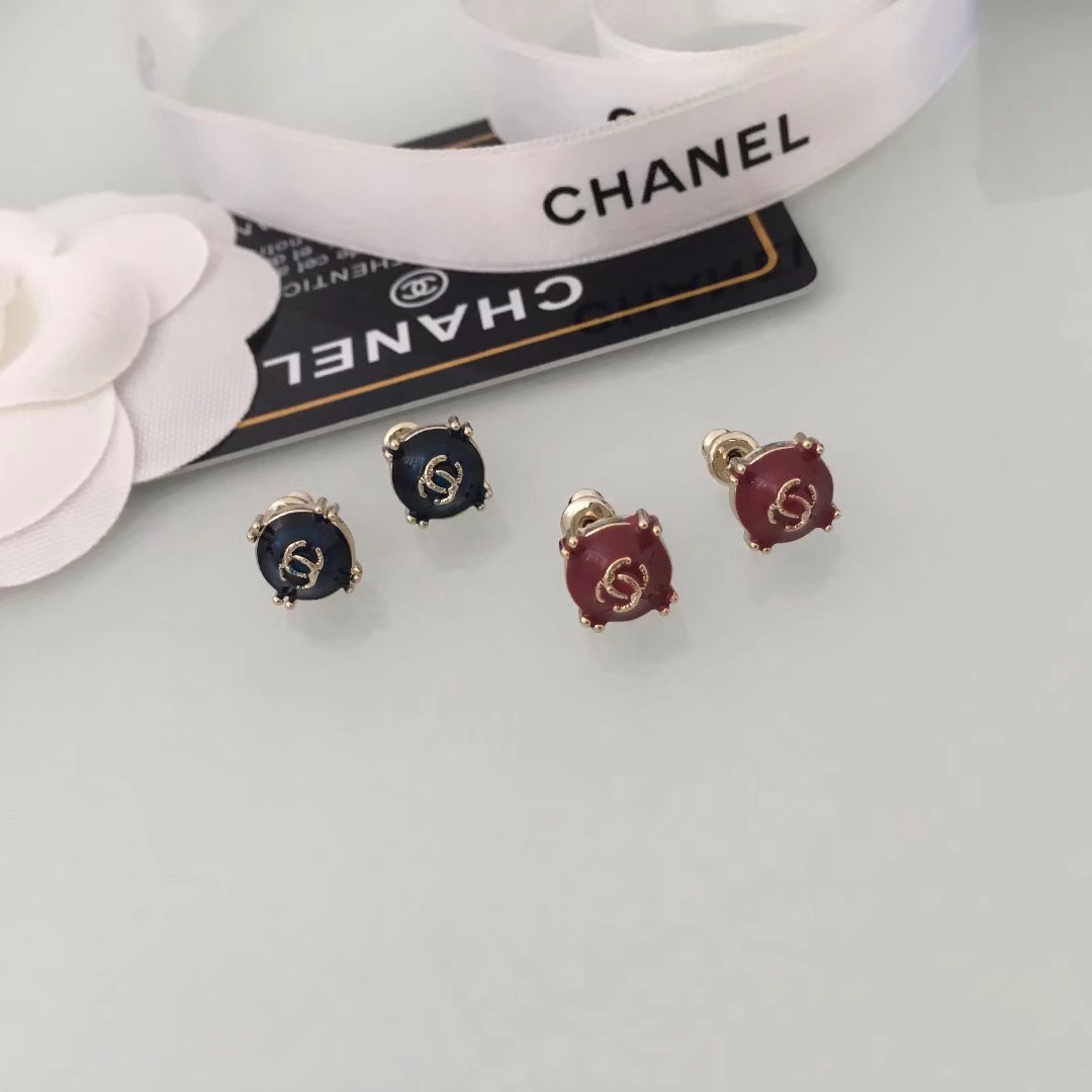 Earrings Jewelry,no Box,JC13 2604 2605 - qinlai888