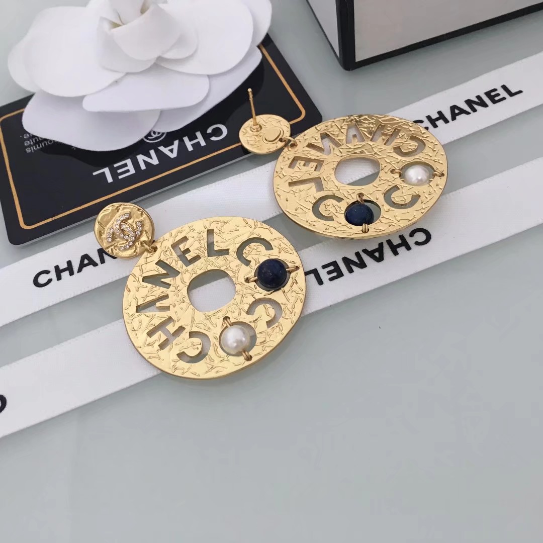 Earrings jewelry, no box, JC21 2580 - qinlai888