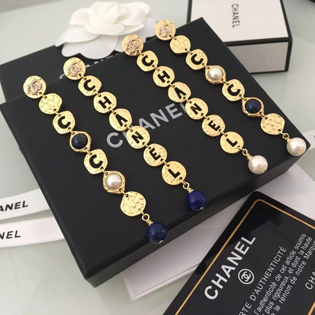 Earrings jewelry, no box, JC24 2558 2559 - qinlai888