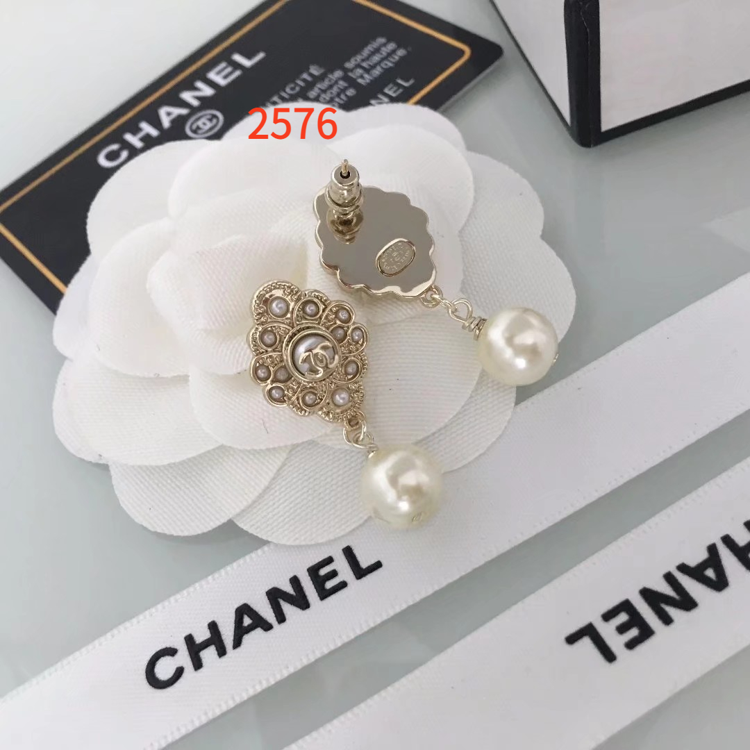 Earrings Jewelry,no Box,JC19 2574 2575 2576 - qinlai888