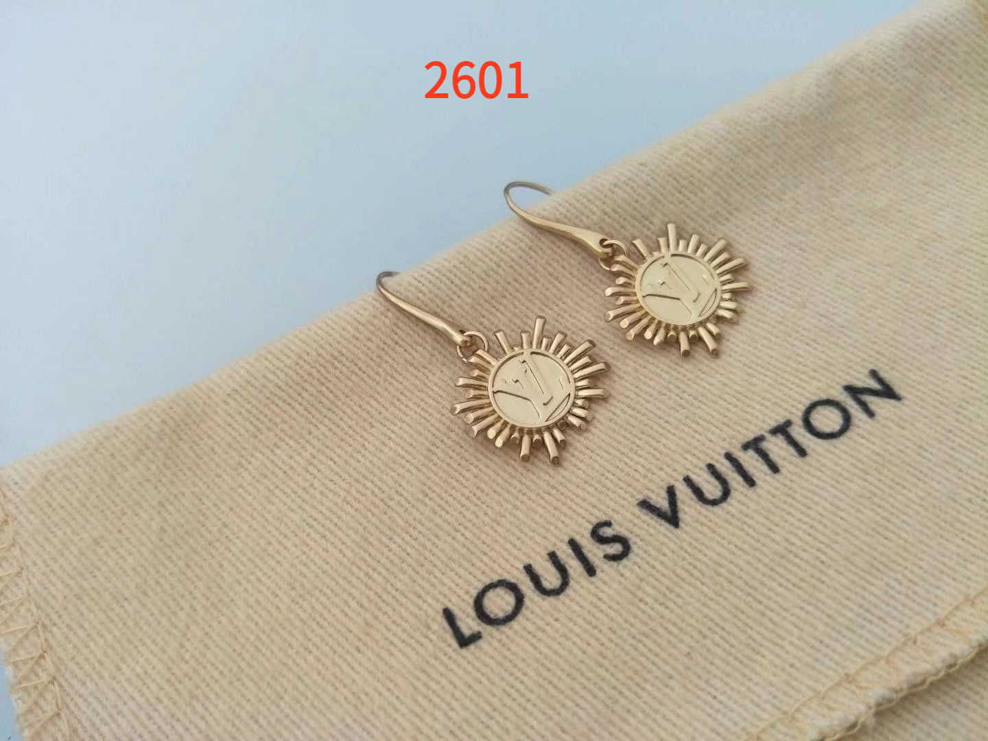 Earrings jewelry, no box, JL15 2601 - qinlai888