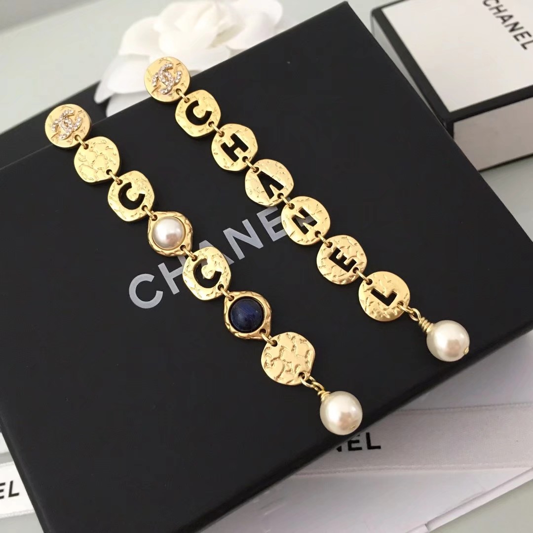Earrings jewelry, no box, JC24 2558 2559 - qinlai888