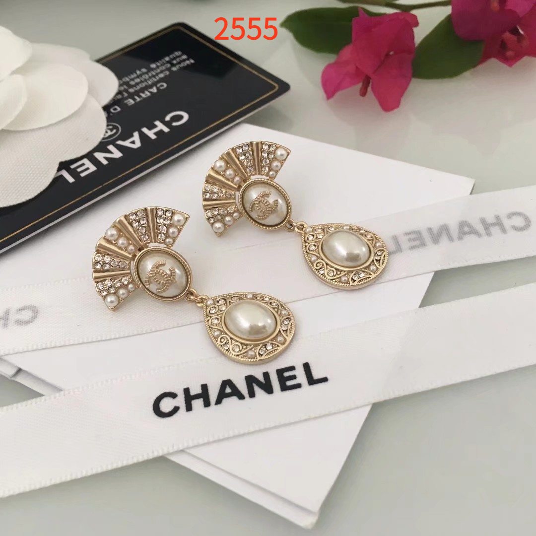 Earrings jewelry, no box, JC22 2555 - qinlai888