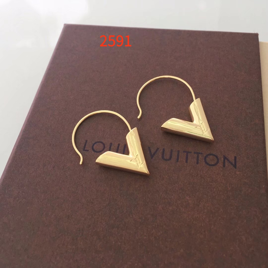 Earrings Jewelry,no Box,JL18 2591 - qinlai888