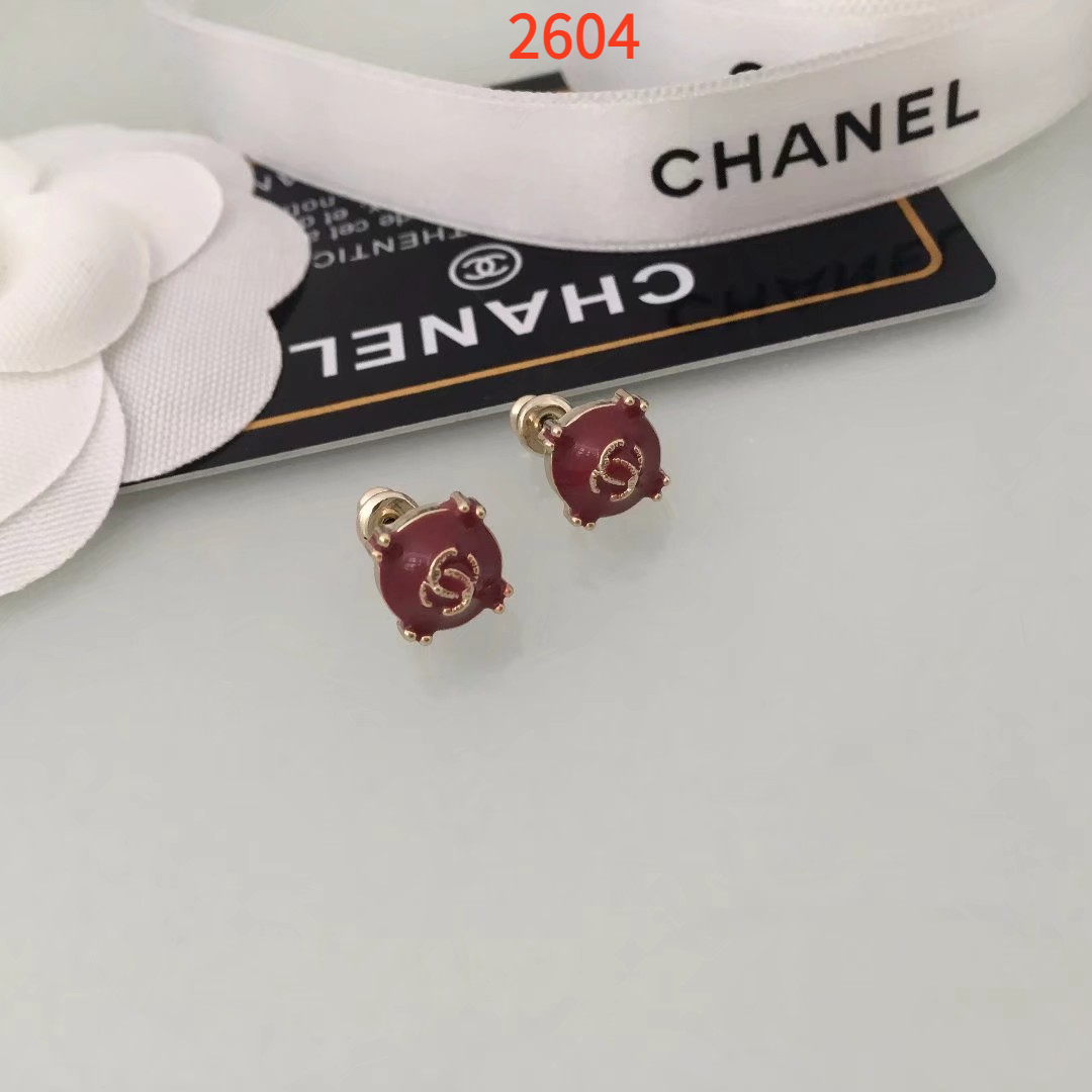 Earrings Jewelry,no Box,JC13 2604 2605 - qinlai888