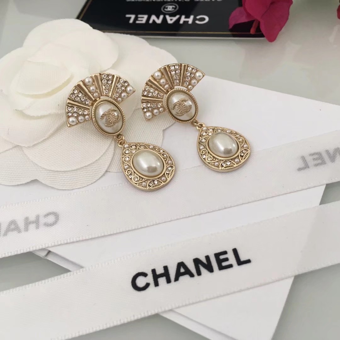 Earrings jewelry, no box, JC22 2555 - qinlai888