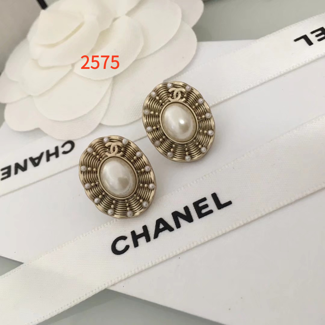 Earrings Jewelry,no Box,JC19 2574 2575 2576 - qinlai888