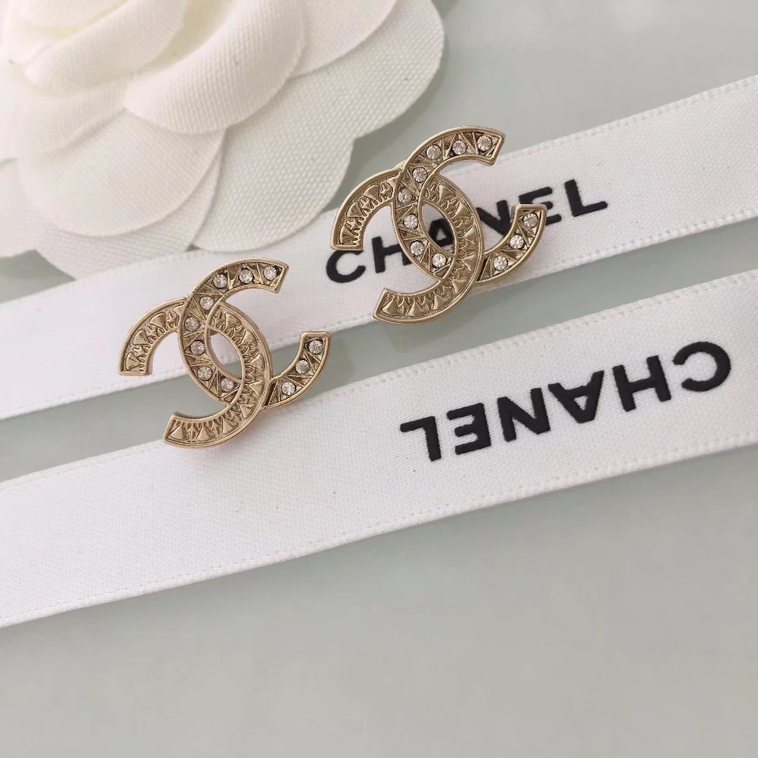 Earrings Jewelry,no Box,JC17 2581 - qinlai888