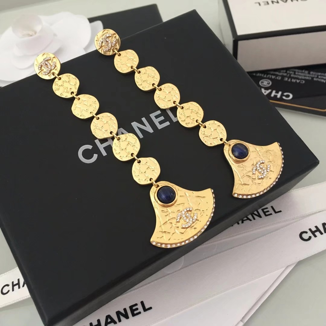 Earrings jewelry, no box, JC24 2560 - qinlai888