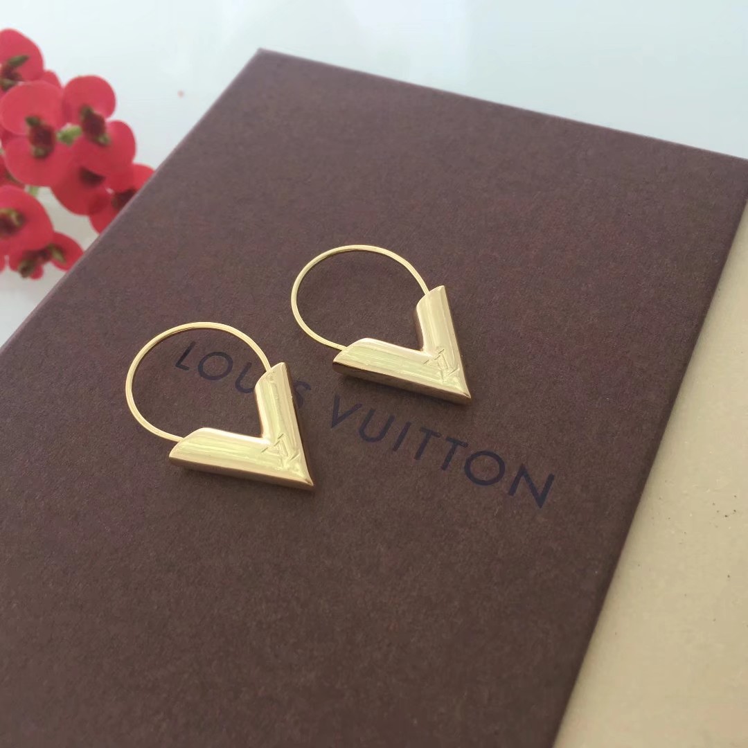 Earrings Jewelry,no Box,JL18 2591 - qinlai888