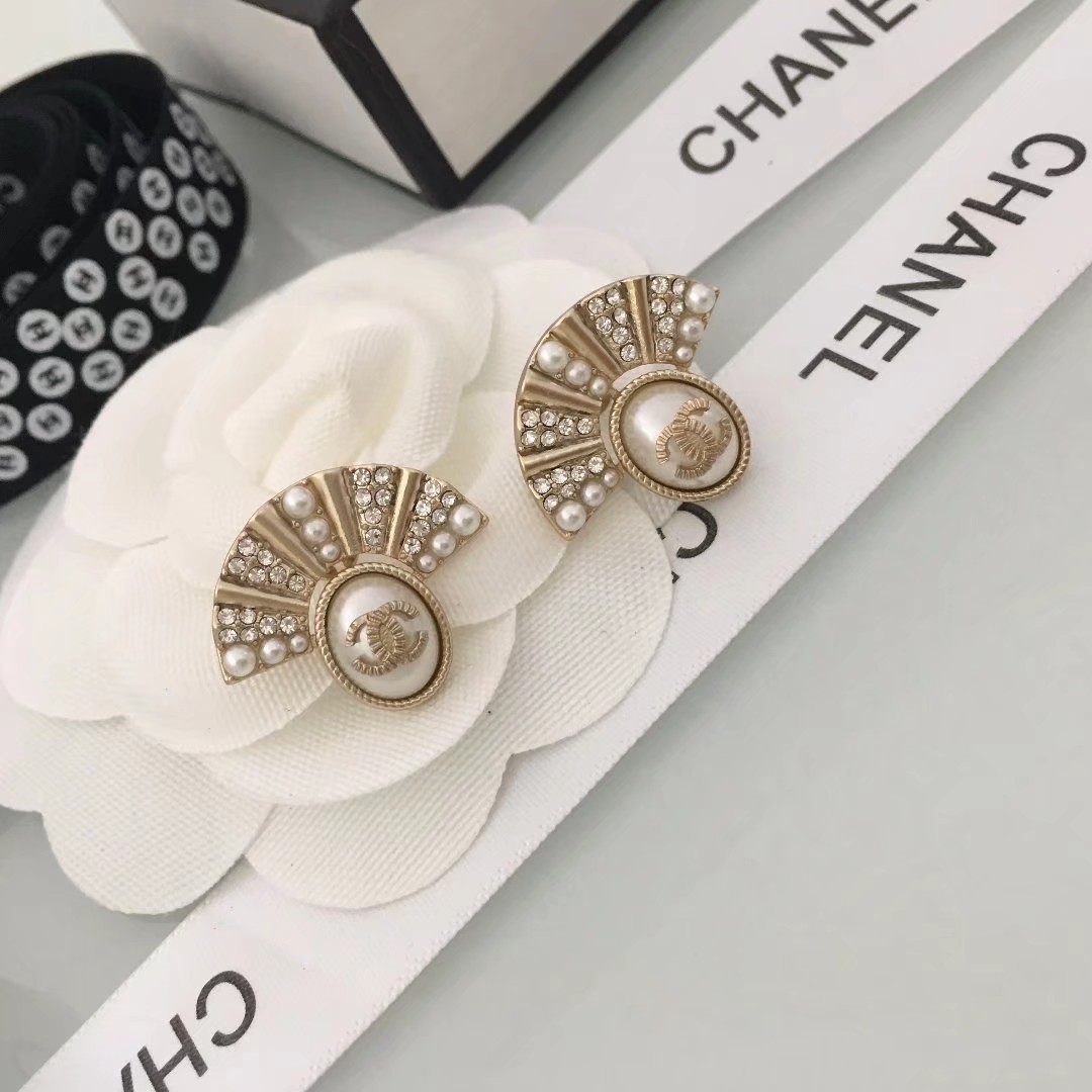 Earrings jewelry, no box, JC19 2569 - qinlai888