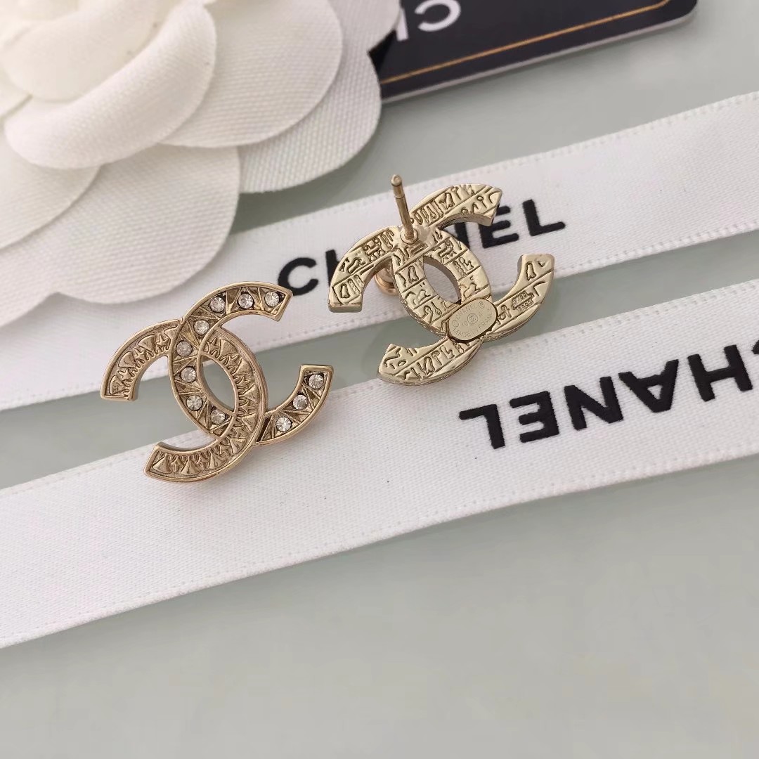 Earrings Jewelry,no Box,JC17 2581 - qinlai888