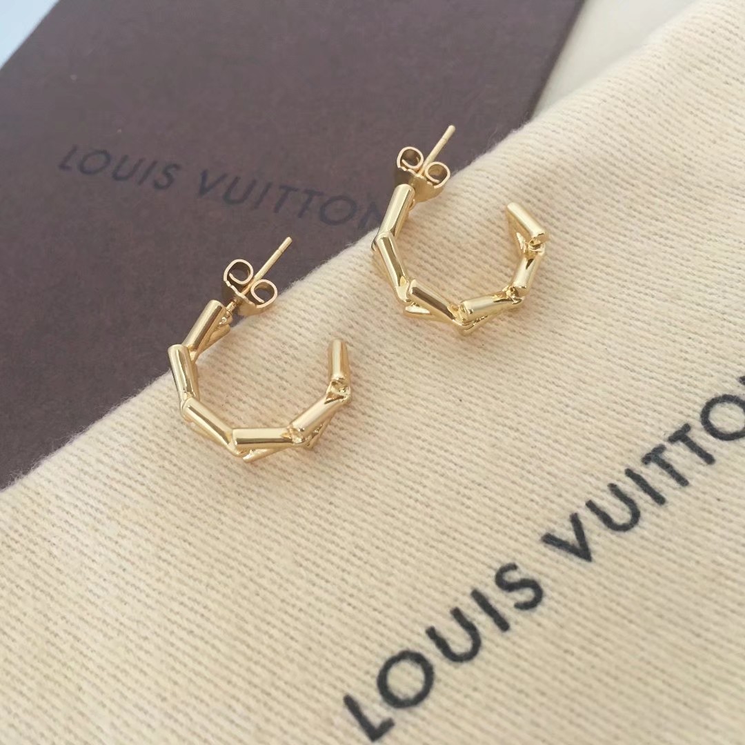 Earrings jewelry, no box, JL17 2571 - qinlai888