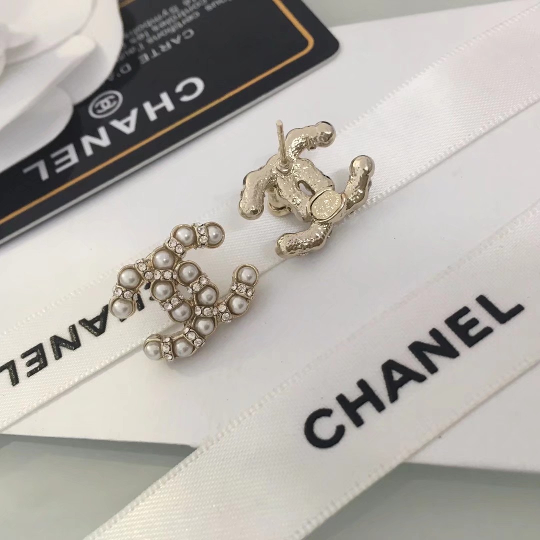 Earrings jewelry, no box, JC18 2577 - qinlai888