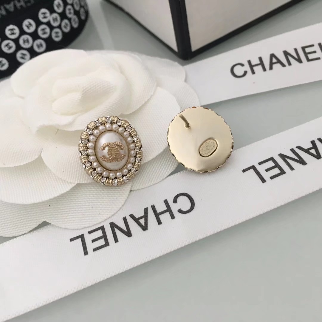 Earrings jewelry, no box, JC18 2570 - qinlai888