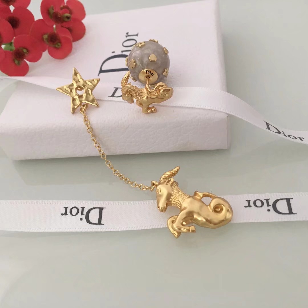 Earrings jewelry, no box, JD25 2592 - qinlai888