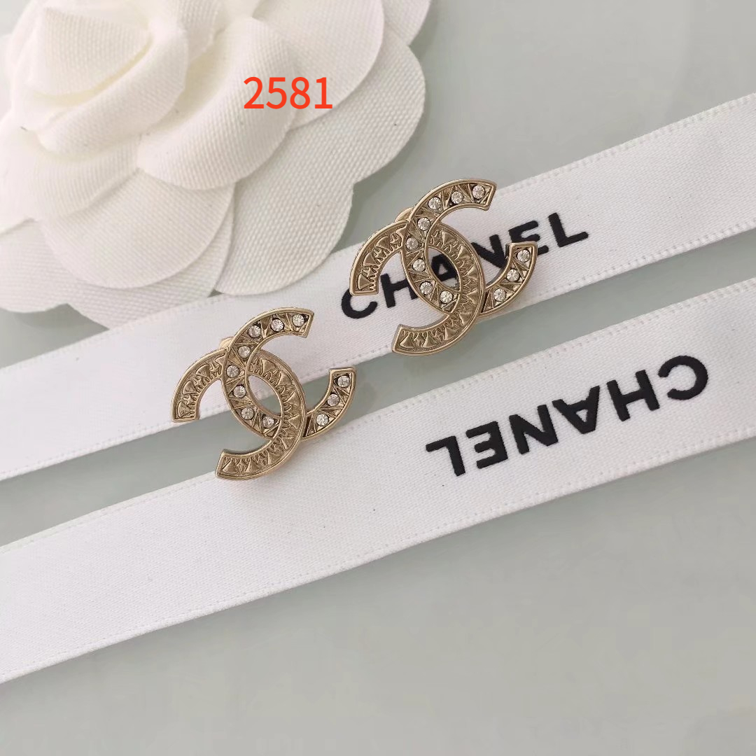 Earrings Jewelry,no Box,JC17 2581 - qinlai888
