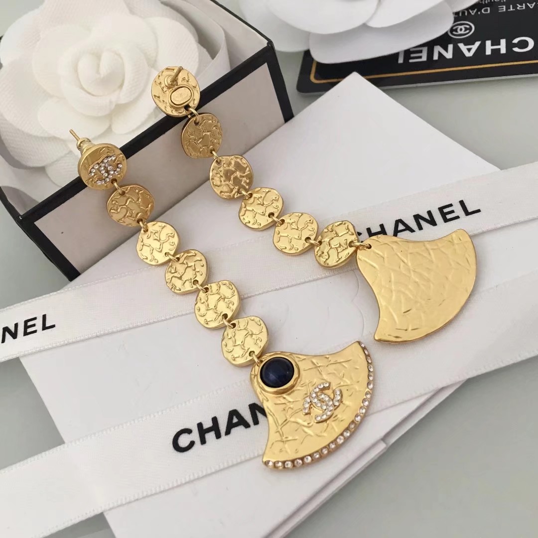 Earrings jewelry, no box, JC24 2560 - qinlai888