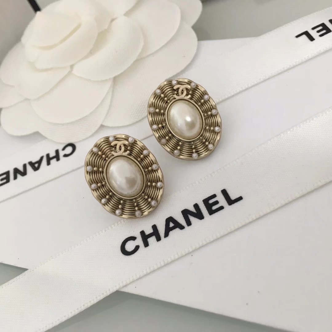 Earrings Jewelry,no Box,JC19 2574 2575 2576 - qinlai888