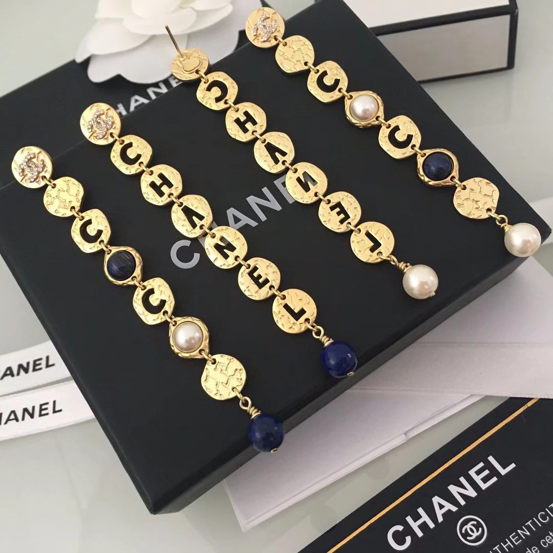 Earrings jewelry, no box, JC24 2558 2559 - qinlai888