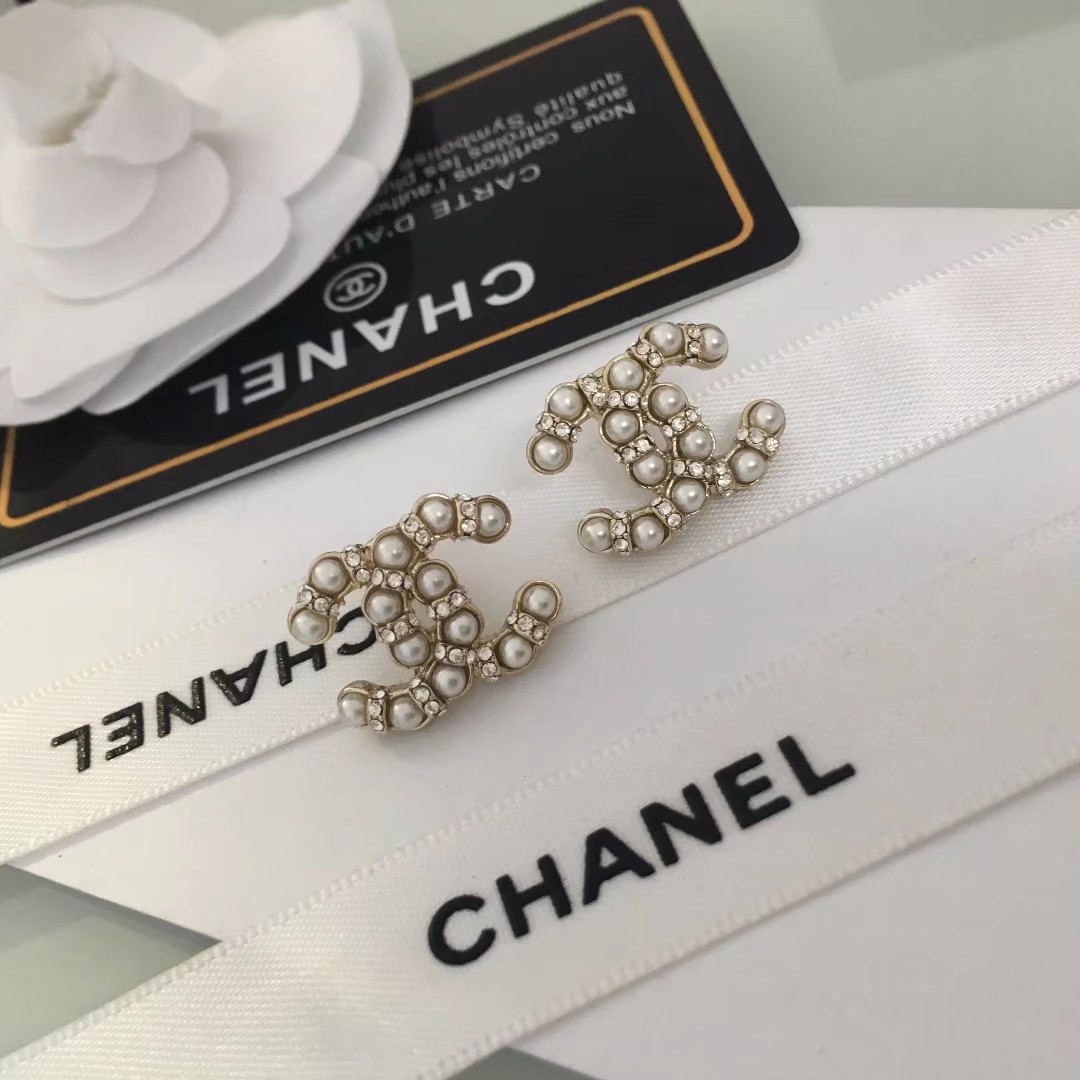 Earrings jewelry, no box, JC18 2577 - qinlai888