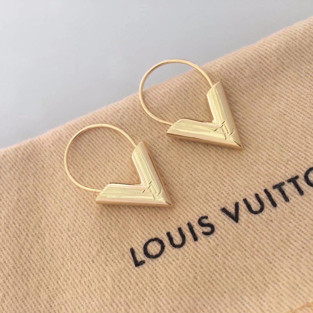 Earrings Jewelry,no Box,JL18 2591 - qinlai888