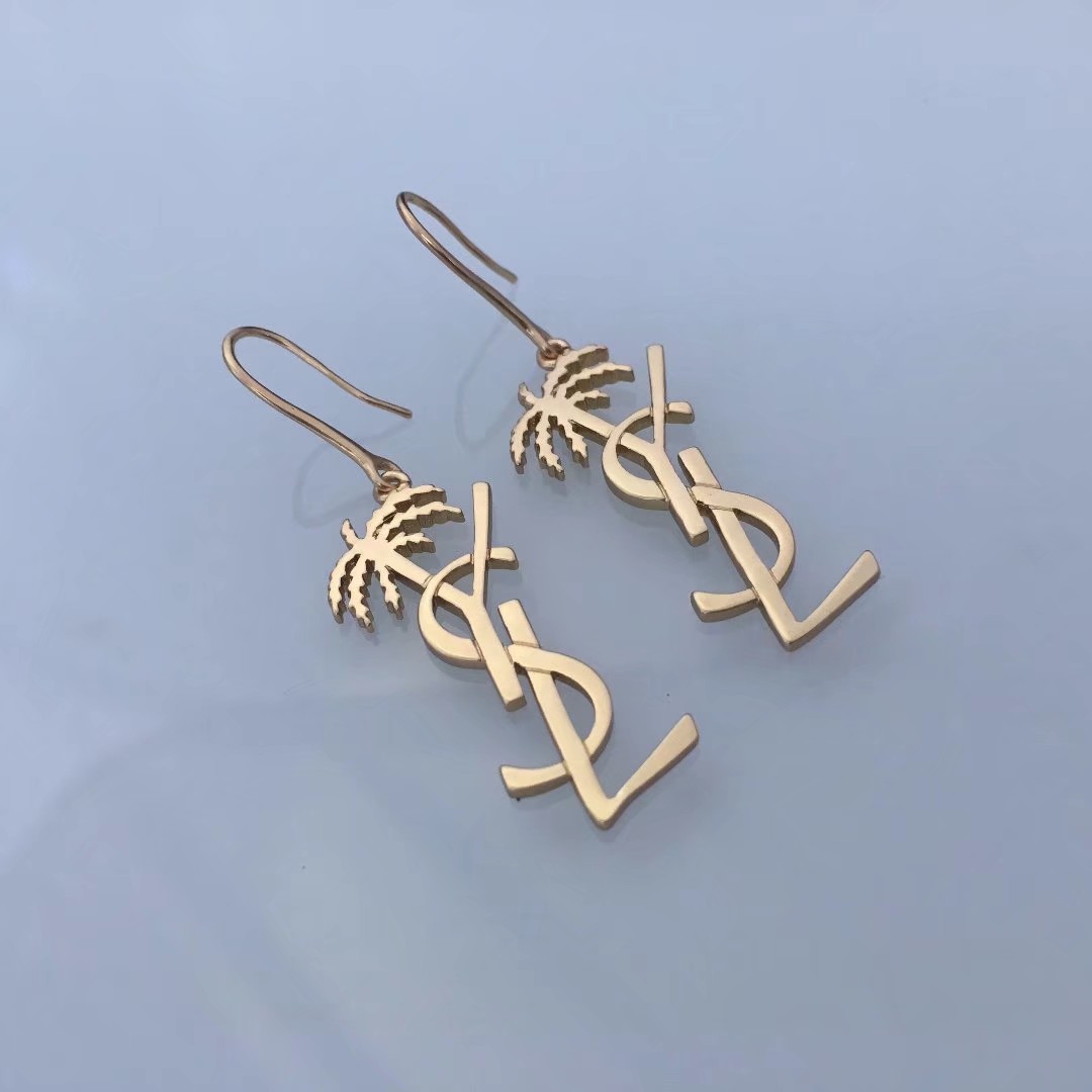 Earrings jewelry, no box, JY17 2579 - qinlai888