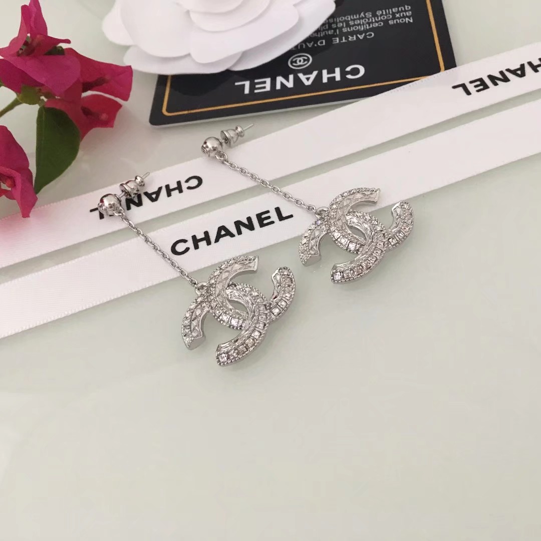 Earrings jewelry, no box, JC28 2556 2557 - qinlai888