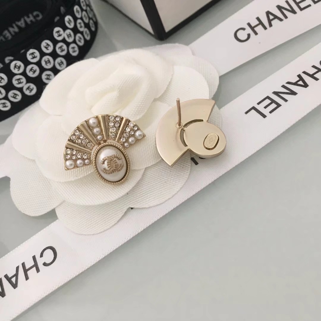 Earrings jewelry, no box, JC19 2569 - qinlai888