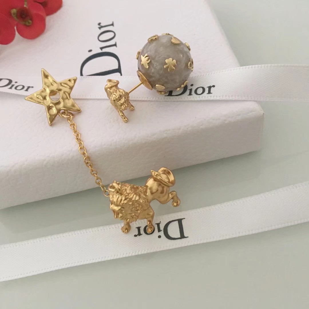 Earrings jewelry, no box, JD25 2592 - qinlai888