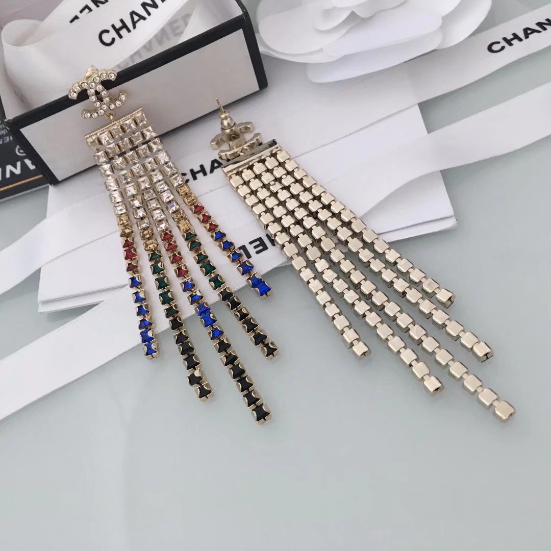 Earrings jewelry, no box, JC31 2572 - qinlai888