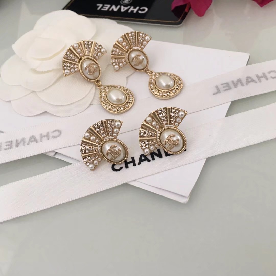 Earrings jewelry, no box, JC22 2555 - qinlai888