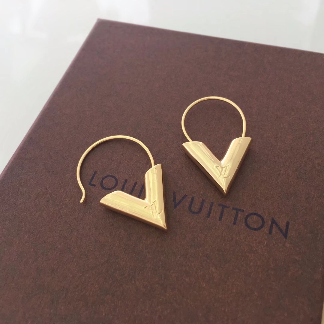 Earrings Jewelry,no Box,JL18 2591 - qinlai888