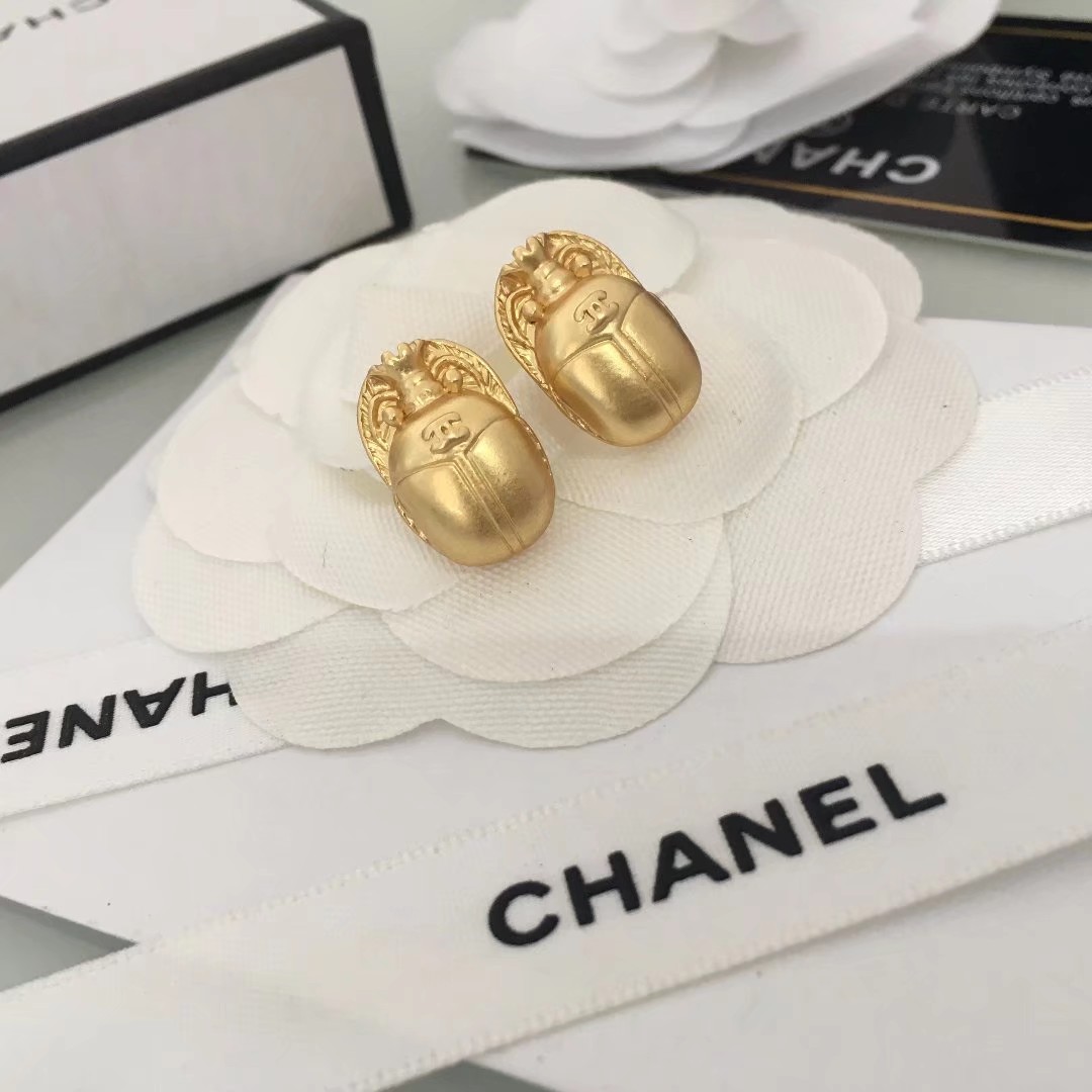 Earrings jewelry, no box, JC15 2578 - qinlai888