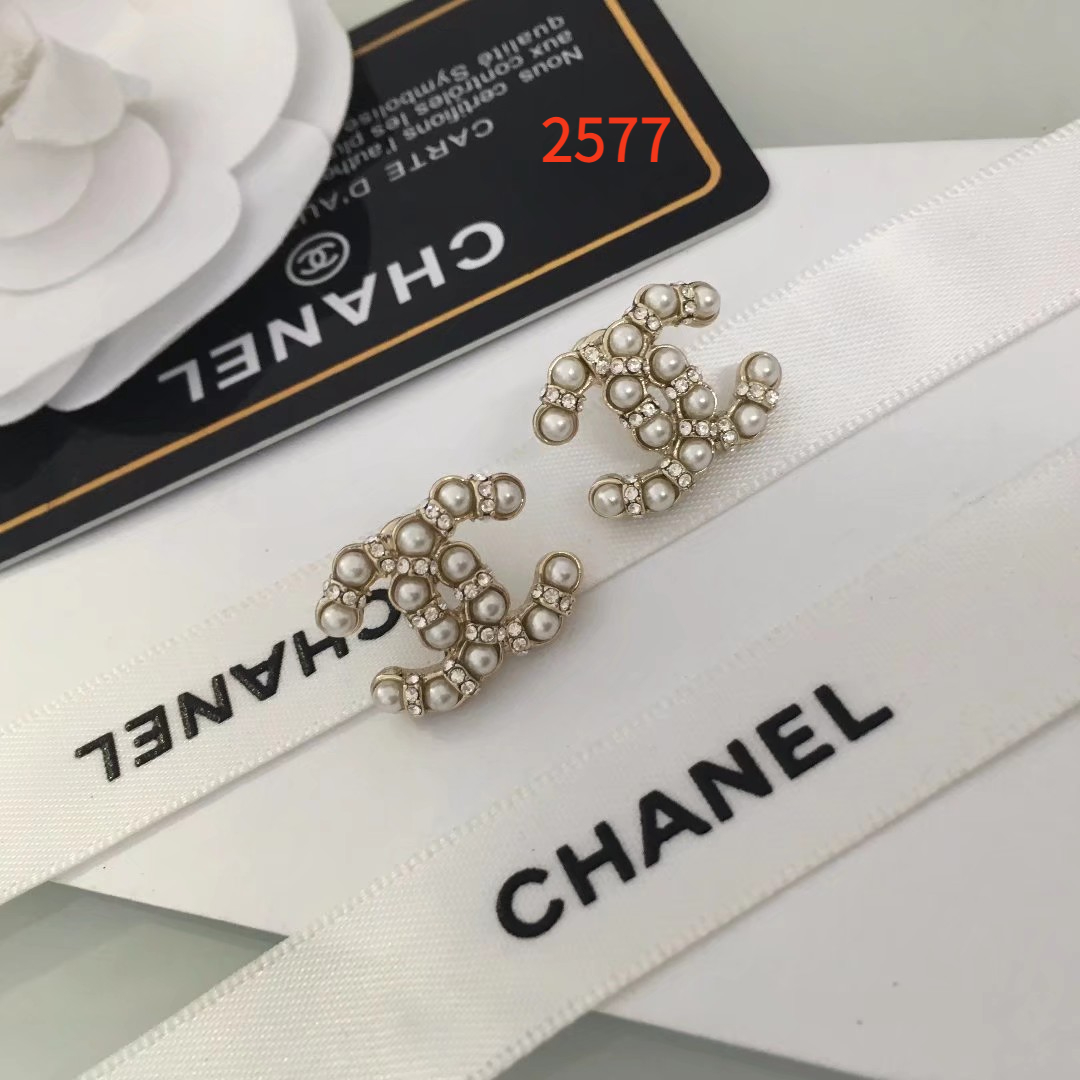 Earrings jewelry, no box, JC18 2577 - qinlai888