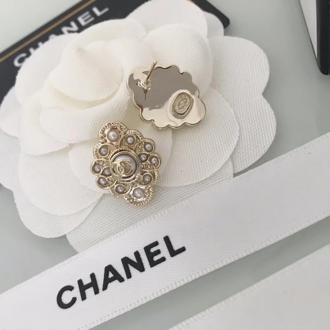 Earrings jewelry, no box, JC18 2573 - qinlai888