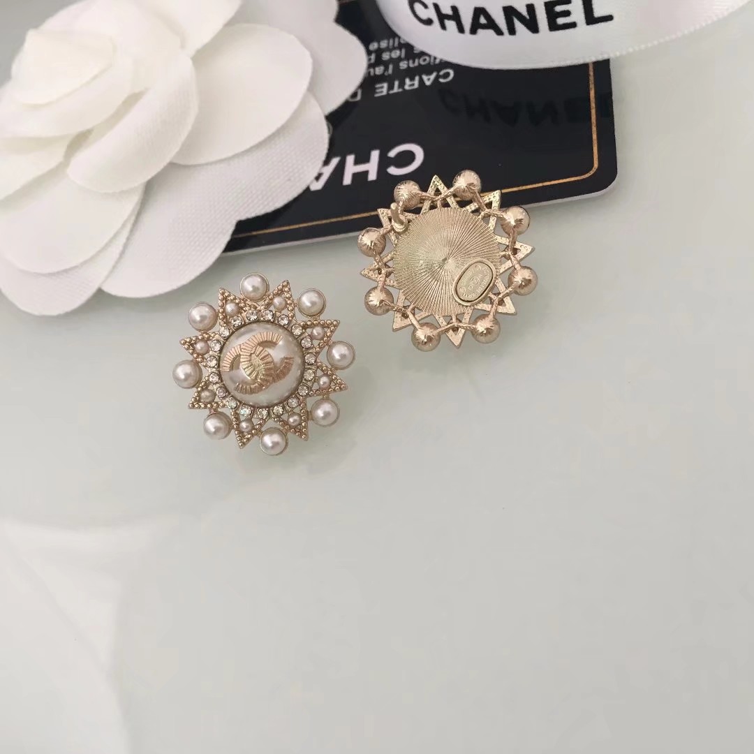 Earrings Jewelry,no Box,JC19 2627 - qinlai888